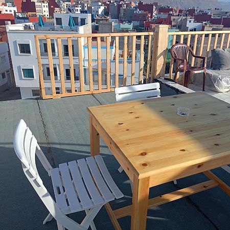 Appartement Atlantic Coast Imssouane à Imsouane Extérieur photo
