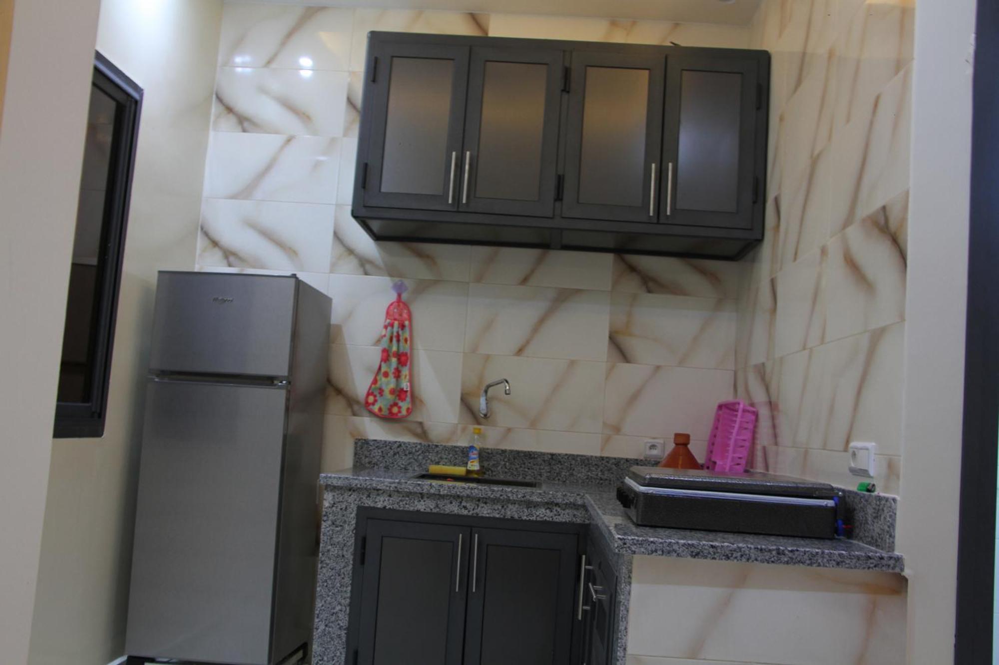 Appartement Atlantic Coast Imssouane à Imsouane Extérieur photo