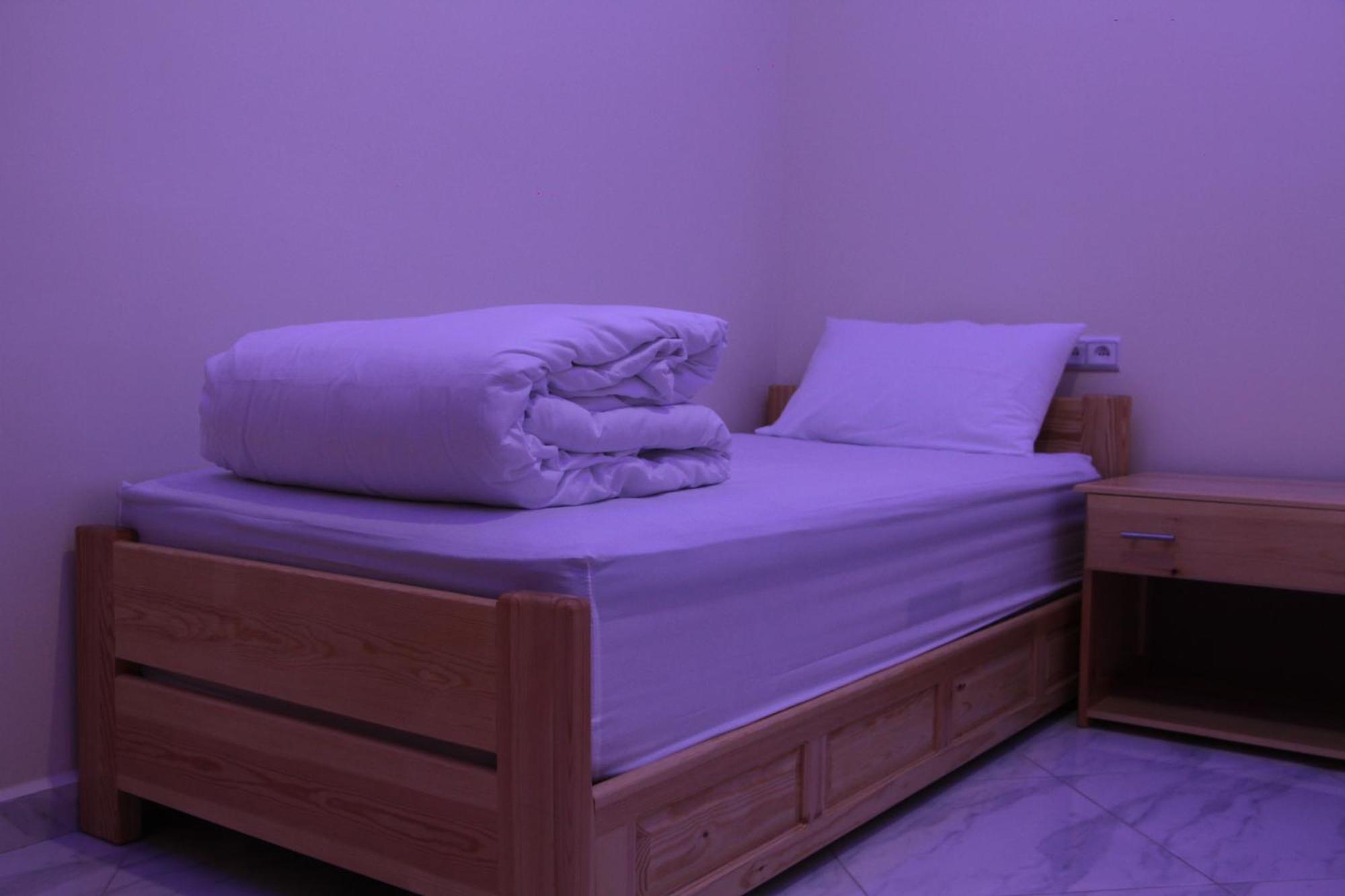 Appartement Atlantic Coast Imssouane à Imsouane Extérieur photo