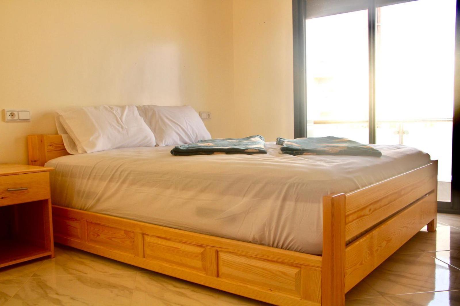 Appartement Atlantic Coast Imssouane à Imsouane Extérieur photo