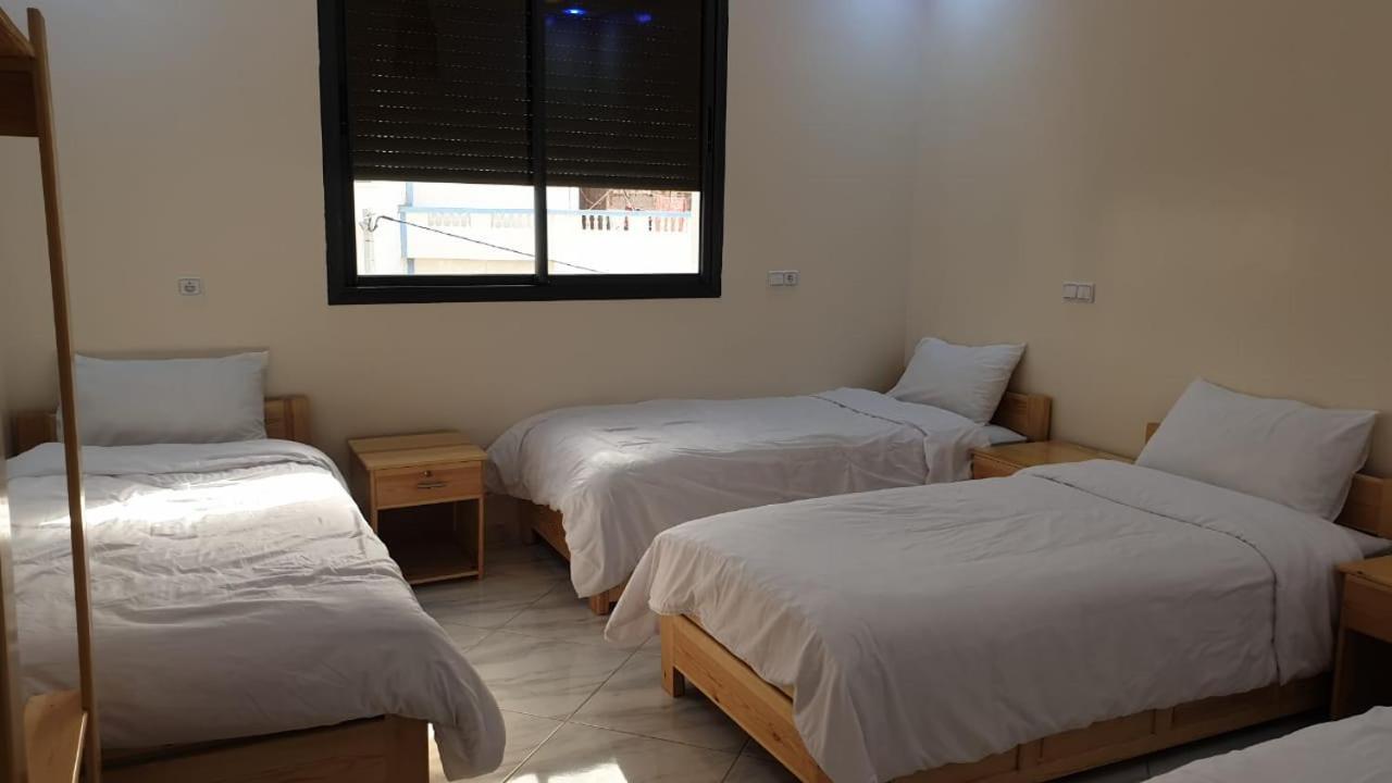 Appartement Atlantic Coast Imssouane à Imsouane Chambre photo